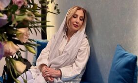 اتفاق تلخی که مرجانه گلچین را به زانو درآورد!