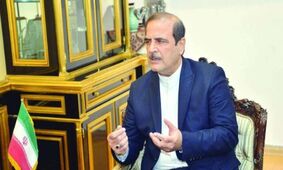 سفیر سابق ایران: حضور در اجلاس شرم الشیخ فرصتی طلایی بود