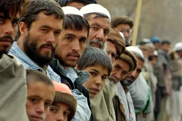 پای مهاجران افغانستانی دوباره به بازار کار ایران باز شد