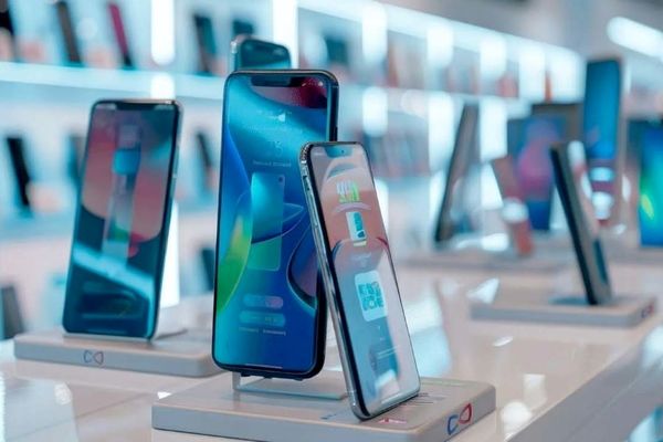 قیمت موبایل امروز  یکشنبه ۲۸ بهمن ۱۴۰۳/ آیفون ۱۶ پرو مکس چند ؟ + جدول