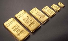 طلا در مرز حساس / بخریم یا دست نگه داریم ؟