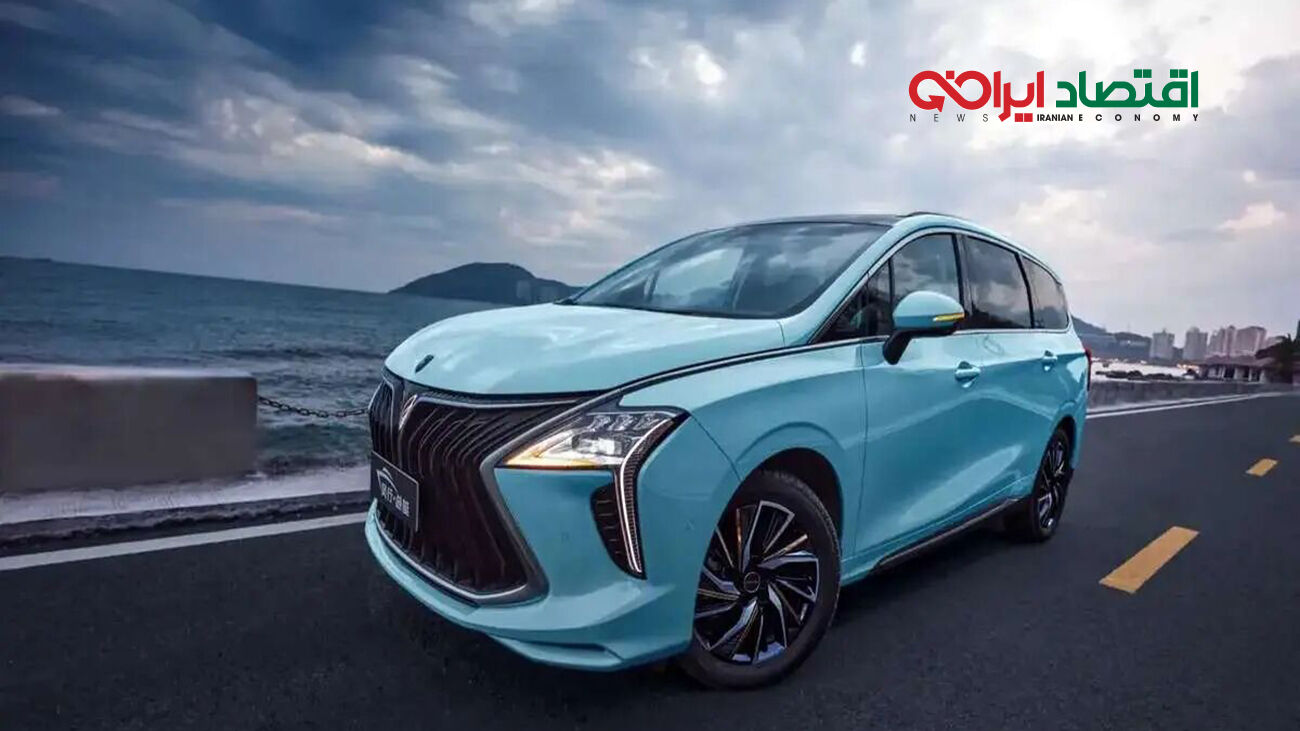 رشد 200 میلیونی این خودرو طی یک هفته 