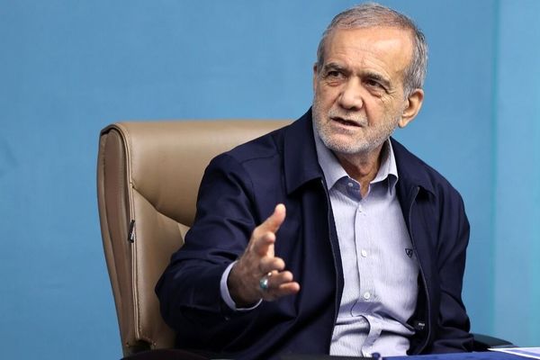 خیز بزرگ اقتصاد ایران پس از دستور پزشکیان/ جهش تاریخی در راه است!