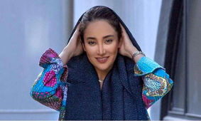 بهاره افشاری : حسن جوهرچی زمان مرگش را به من گفته بود ! / خانم بازیگر پرده برداشت !