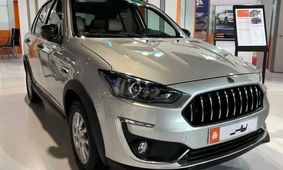 قیمت روز محصولات سایپا امروز شنبه 25 مرداد