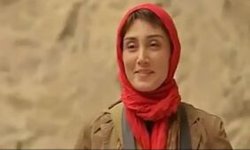 واکنش خاص هدیه تهرانی پس از دریافت دستمزد ۵ میلیاردی! +فیلم