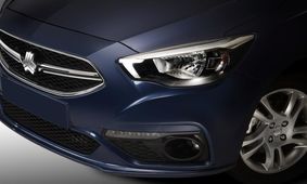 سایپا ارزان شد / افت 27 میلیونی شاهین در بازار 