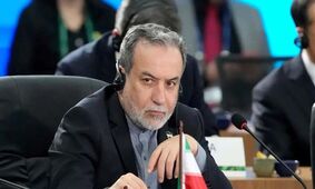 عراقچی خطاب به آمریکا: نمی‌توانید مردم را برای همیشه فریب دهید