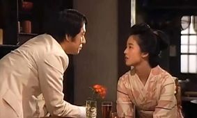 تصویری باورنکردنی از اوشین در 69 سالگی / گذشته‌ها زنده شد!