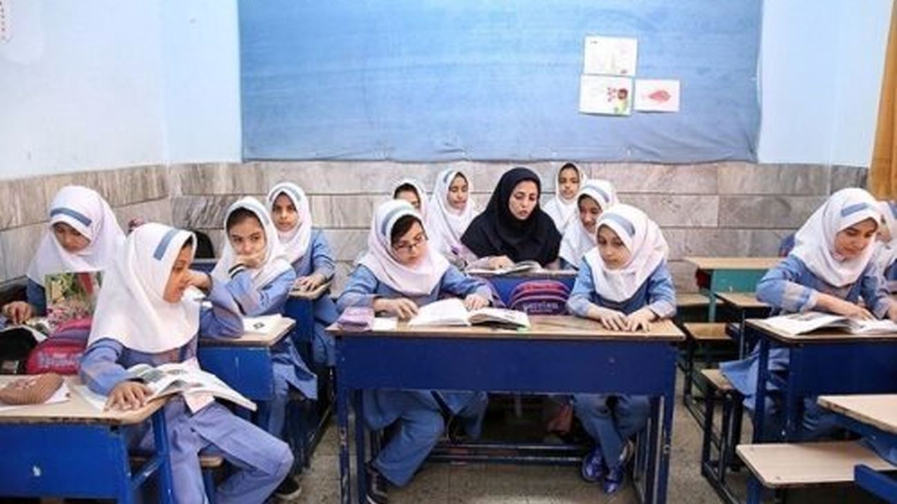 فوری / ساعت شروع به کار مدارس اعلام شد