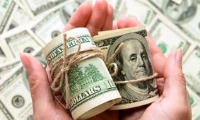 قیمت دلار امروز دوشنبه ۱۵ اردیبهشت ۱۴۰۴