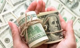 قیمت دلار امروز دوشنبه ۱۵ اردیبهشت ۱۴۰۴