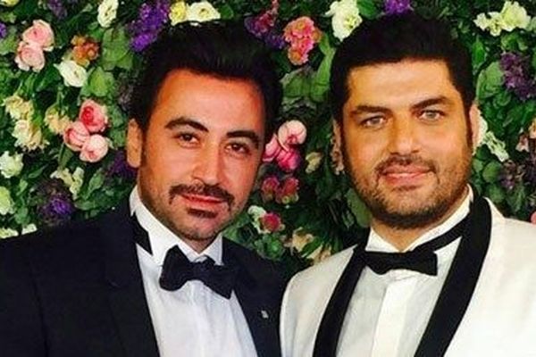 سام درخشانی از کافه همسرش می‌گوید؛ کافه‌ای متفاوت با طعم هنر اروپایی!