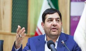 بعد از دلار جهانگیری نوبت به دلار مخبر رسید/ مخبر: قیمت ارز را برای کالاهای اساسی 2 سال ثابت نگه می داریم