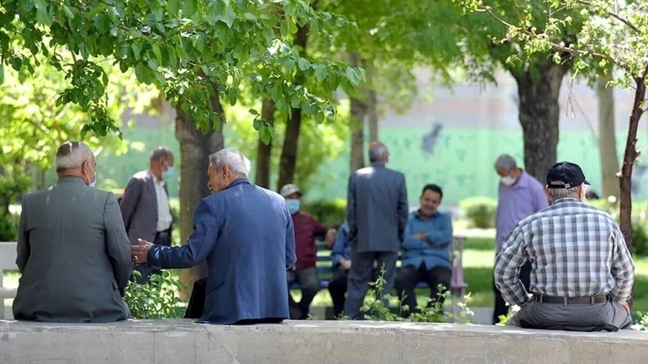 کام بازنشستگان با این خبر شیرین می شود