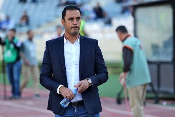 مهدی پاشازاده هدایت نفت مسجدسلیمان را بر عهده گرفت