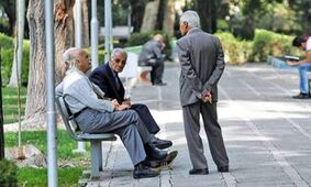 افزایش شگفت‌انگیز رقم ثابت در فیش حقوقی بازنشستگان!