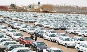   پراید 344 میلیون شد / بازار خودرو ترمز برید !