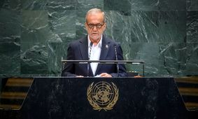 پزشکیان همه را غافلگیر کرد/ خبر خوش به مردم ایران رسید!