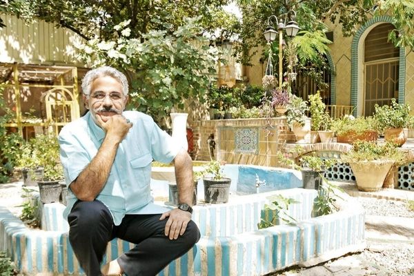 راز دکوراسیون خیره‌کننده خانه قدیمی اقبال واحدی؛ تجربه‌ای رویایی در دل تاریخ! + تصاویر