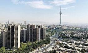 جدول خانه های یک میلیاردی برای مستاجران تهرانی