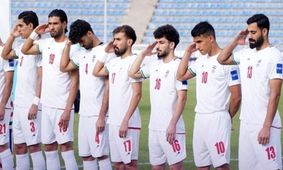 ۱۵۰ میلیون تومان پاداش شگفت‌انگیز برای پیروزی برابر افغانستان و هند!