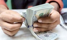 قیمت دلار امروز سه شنبه ۲۵ شهریور ۱۴۰۴ 