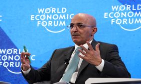 تاب‌آوری در برابر شوک‌های اقتصادی به سبک عربستان