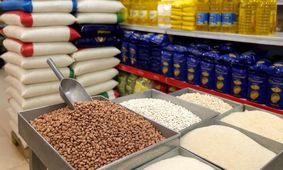 ریزش قیمت در بازار مواد غذایی؛ لوبیا و برنج در مسیر ارزانی!