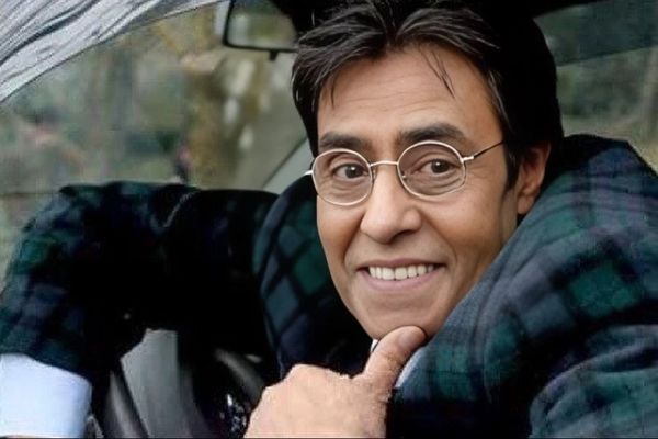 راز بازگشت به سال 60؛ اولین حضور خسرو شکیبایی در سینما را کشف کنید!