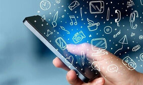  دندان روی جیگر بگذارید / زمان وصل شدن اینترنت بین‌الملل اعلام شد