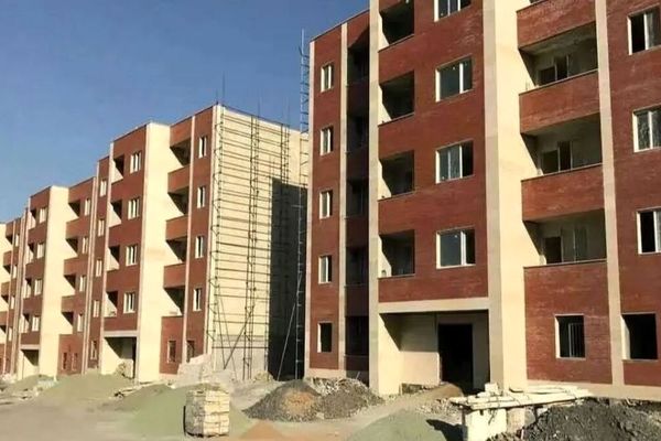 فوری: اطلاعیه جدید نهضت ملی مسکن؛ وزارت راه هشدار داد!