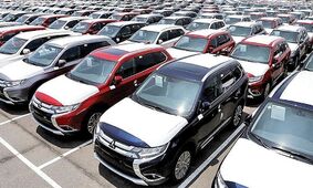 آخرین خبر سازمان حمایت درباره گرانی خودروهای وارداتی!
