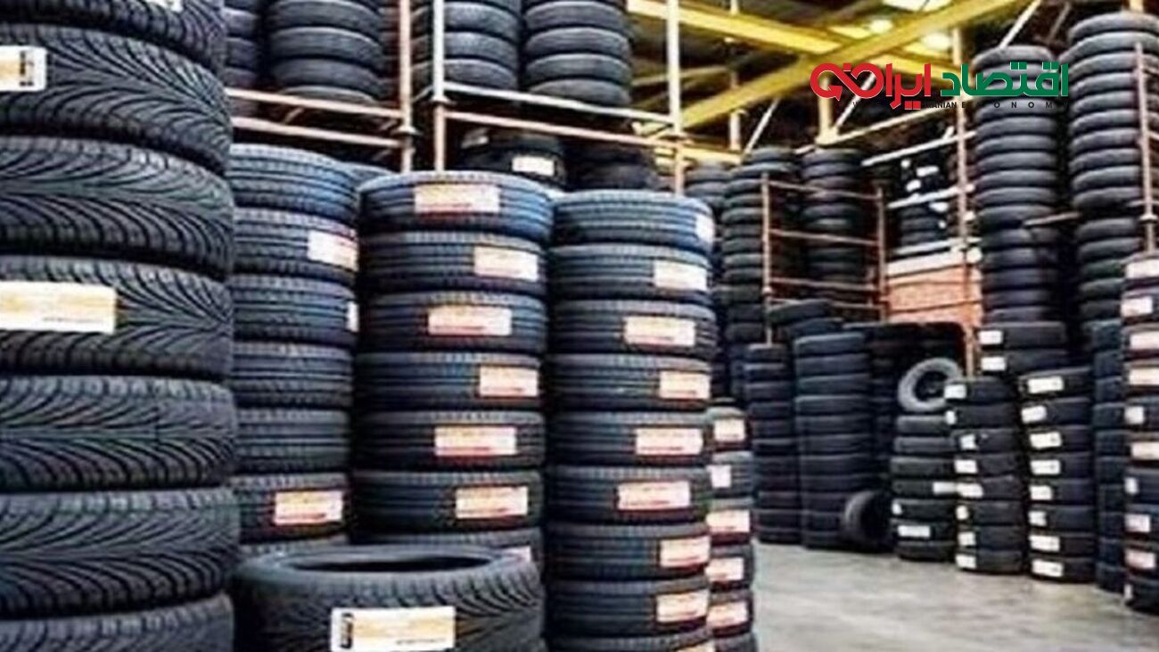 بازار لاستیک تا 2 هفته آینده به ثبات می‌رسد / برای خرید دست نگه دارید !