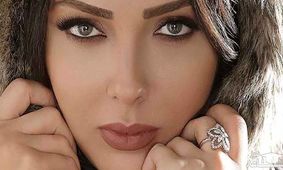 زیباترین عکس از لیلا اوتادی / خانم بازیگر چشم ها را خیره کرد !