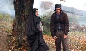 افشای راز عشق بی‌پروا بابک حمیدیان به الناز شاکردوست؛ داستان واقعی چیست؟ + فیلم