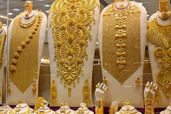 قیمت طلا در بازار امروز ۱۶ مهر ۱۴۰۳/ طلا ارزان شد؟
