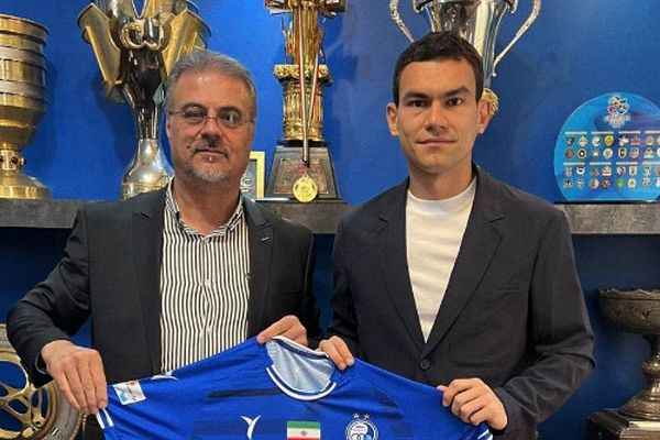 جدایی ناگهانی مدافع ازبک/ آشورماتوف استقلال را ترک می‌کند؟