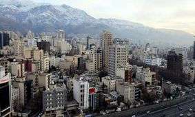 
شوک قیمت مسکن در غرب تهران / از ۱۳ تا ۲۵ میلیارد ناقابل !
