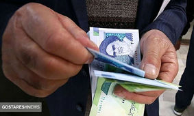 خبر ویژه برای کارگران / عیدی و حقوق را به این مقدار بگیرید
