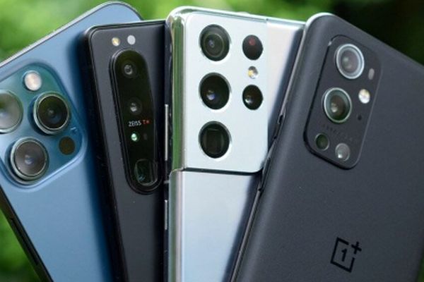 گوشی  لاکچری شد / خریدن دیگر آسان نیست!