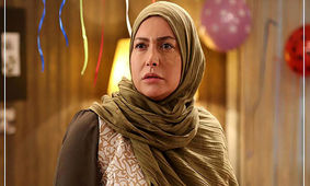 عکس لو رفته از زندگی لاکچری فریبا نادری / همه حسرت خوردند !