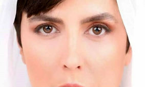 چرا لیلا حاتمی به آدری هپبورن سینمای ایران تبدیل شده است؟ رازهایی که فاش شدند!