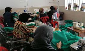 ادعای آمار چند برابری تولید اشتغال توسط کمیته امداد