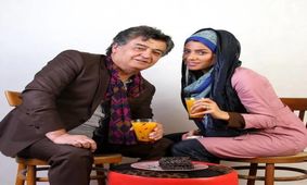 عکس های تاسفبار رضا رویگری در خانه اش ! / دنیا برای مظلومیت آقای بازیگر گریست !