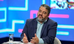 سردار جلالی: در حملات سایبری، اغلب نقطه‌ی ورود دشمن از طریق شبکه‌ دوربین‌ها بود
