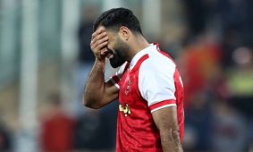 فوری ؛ کنعانی زادگان درخواست رضایتنامه کرد؟/بازیکن پرسپولیس نقل و انتقالات را بهم ریخت