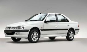 پژو پارس به مرز 300 میلیون تومان رسید + جدول 