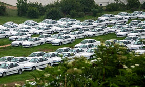 احتکار 2 خودروساز بزرگ کشور با هدف اخذ مجوز افزایش قیمت!
