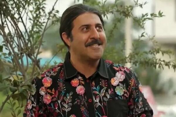 افشاگری هومن حاج‌عبداللهی درباره پشت پرده بازیگران پایتخت؛ ریما رامین‌فر اشکش دم مشکشه!